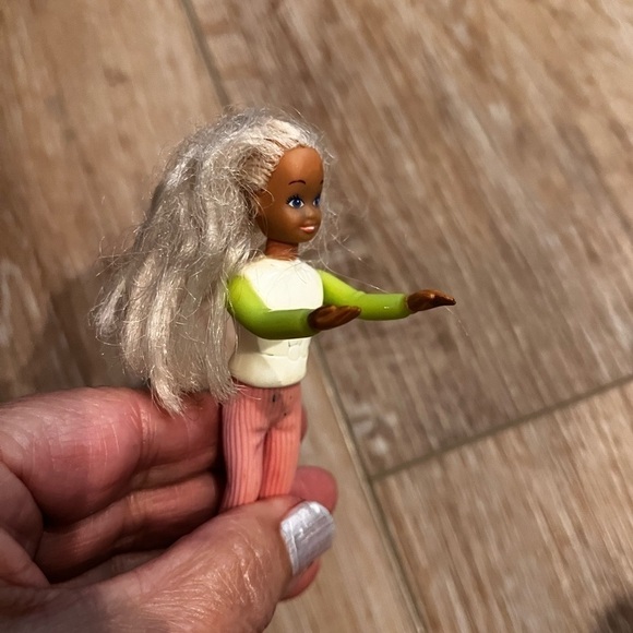 Mattel Stacy, 1999 collectible vintage toy - Picture 2 of 7